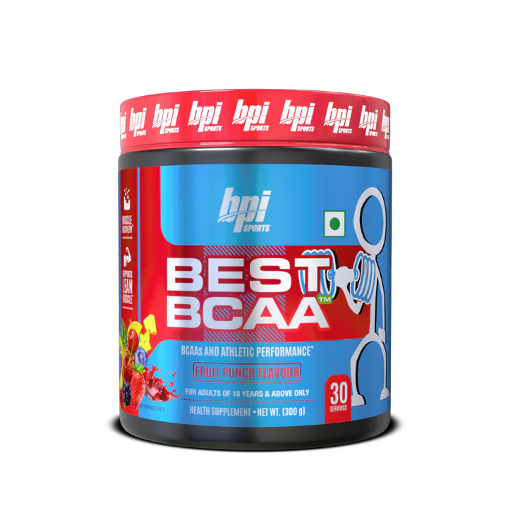 BPI-BCAA