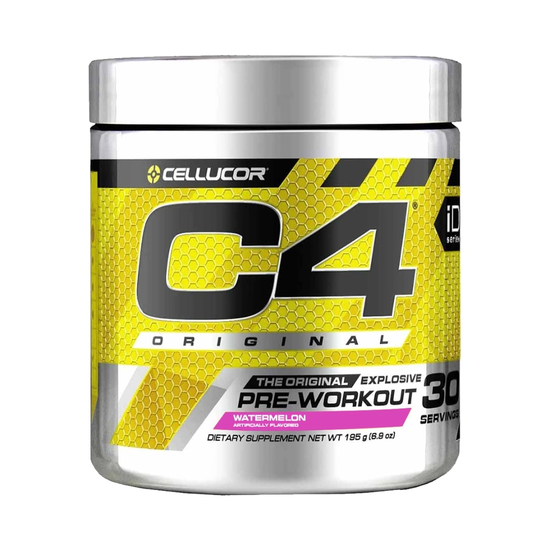 C4 Original 30 Servings – Watermelon