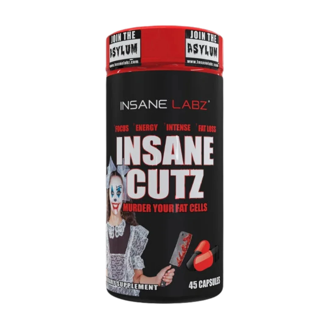 Insane Labz Insane Cutz