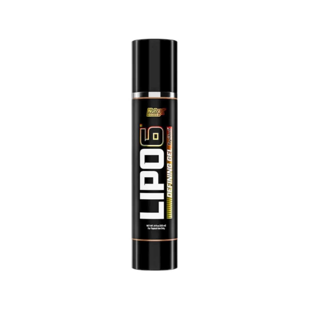 Lipo6-Defining Gel