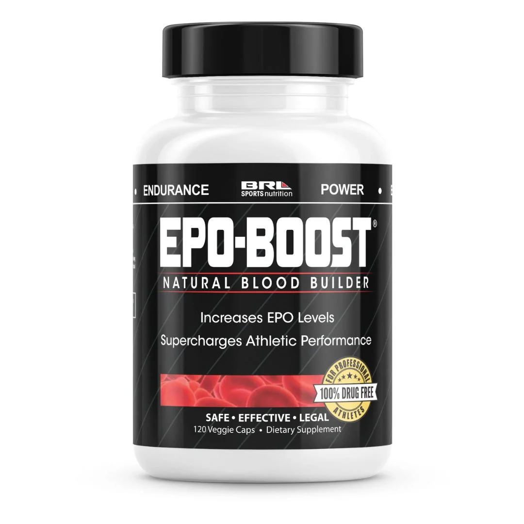 EPO Boost