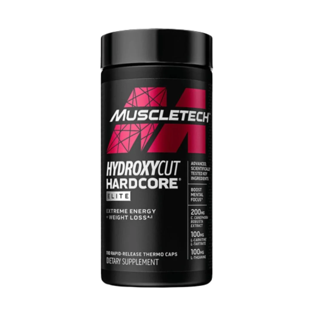 MuscleTech Hydroxycut