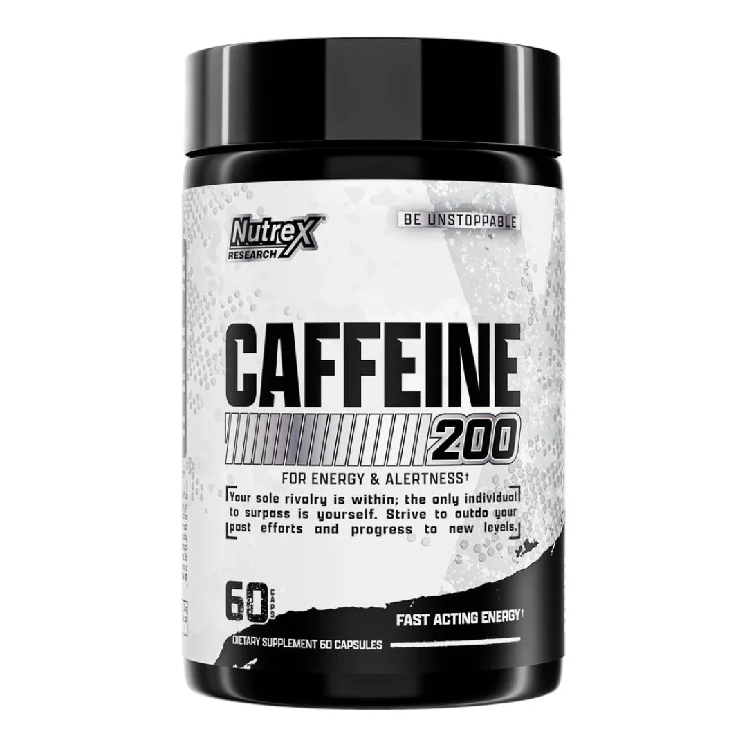 Nutrex Caffine