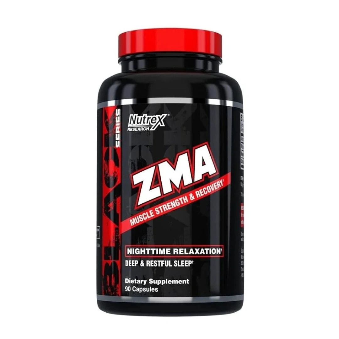 Nutrex ZMA