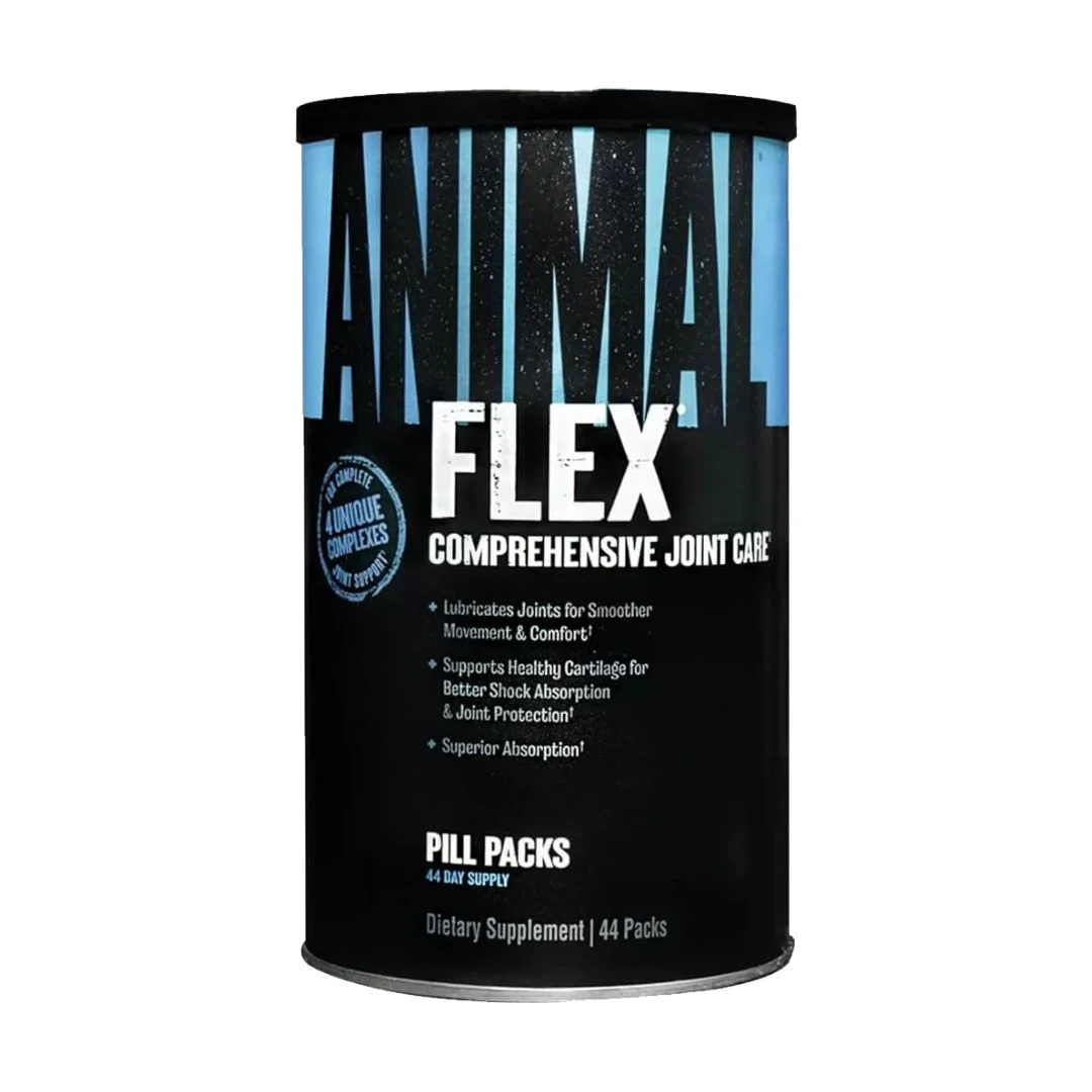 Universal Nutrition Flex