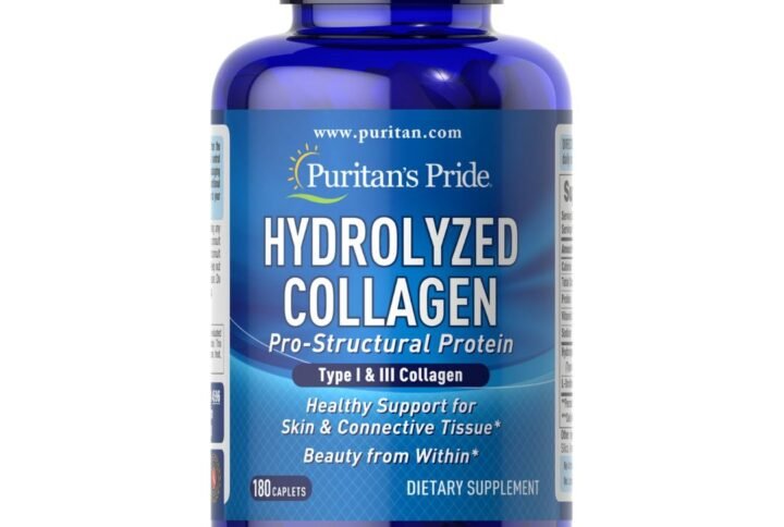 Hydrolyzed Collagen
