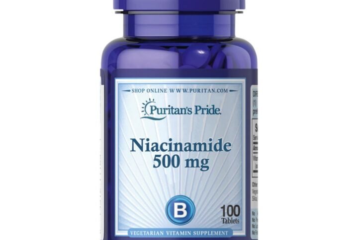 Niacinamide