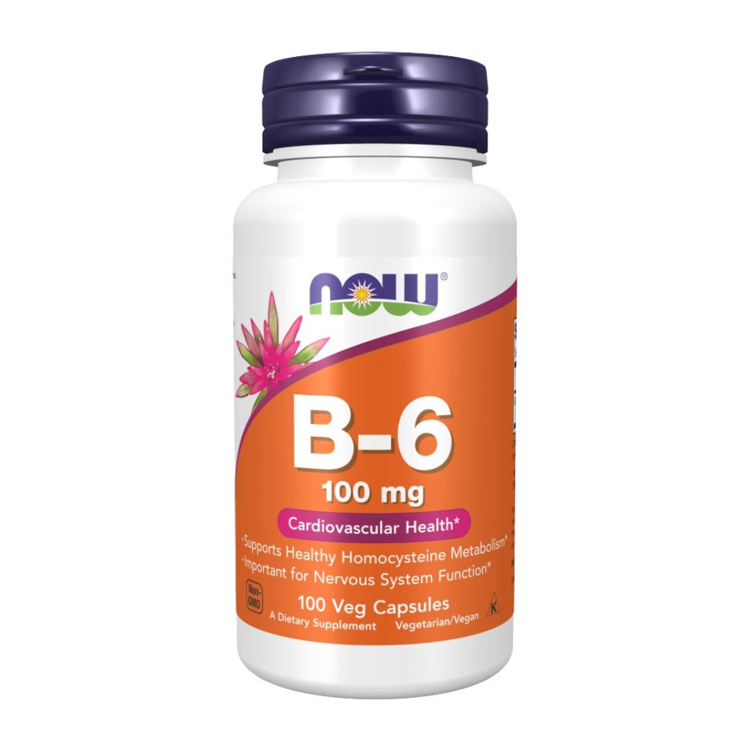 B6 100MG – 100