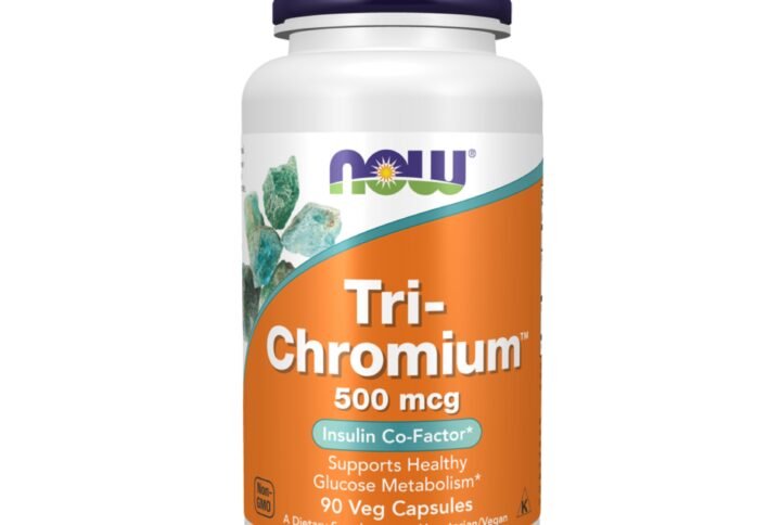 Tri-Chromium - 90