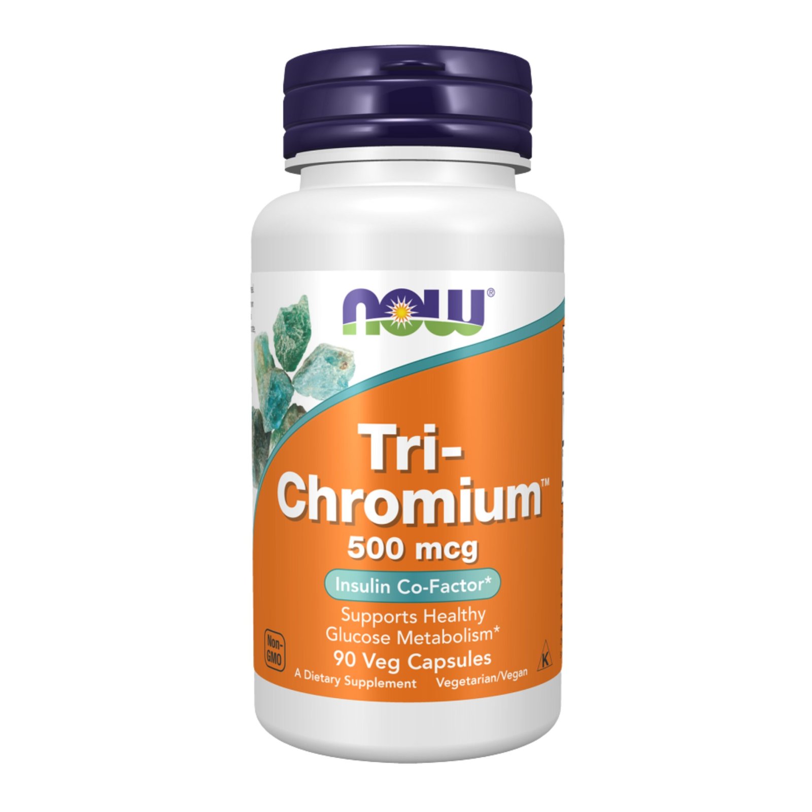 Tri-Chromium – 90