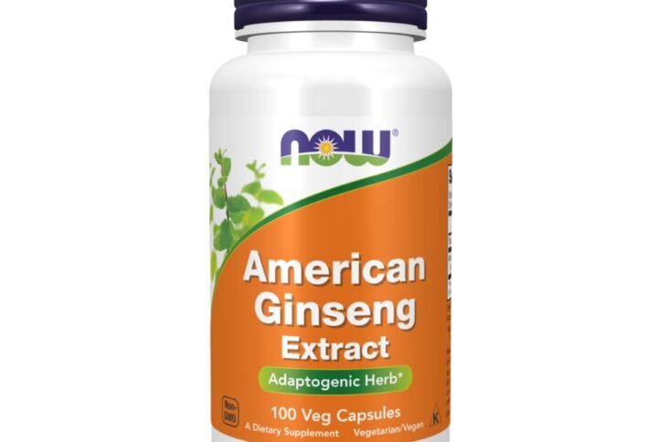 American Ginseng Extract