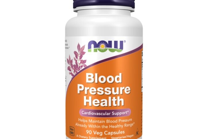 Blood Pressure Health