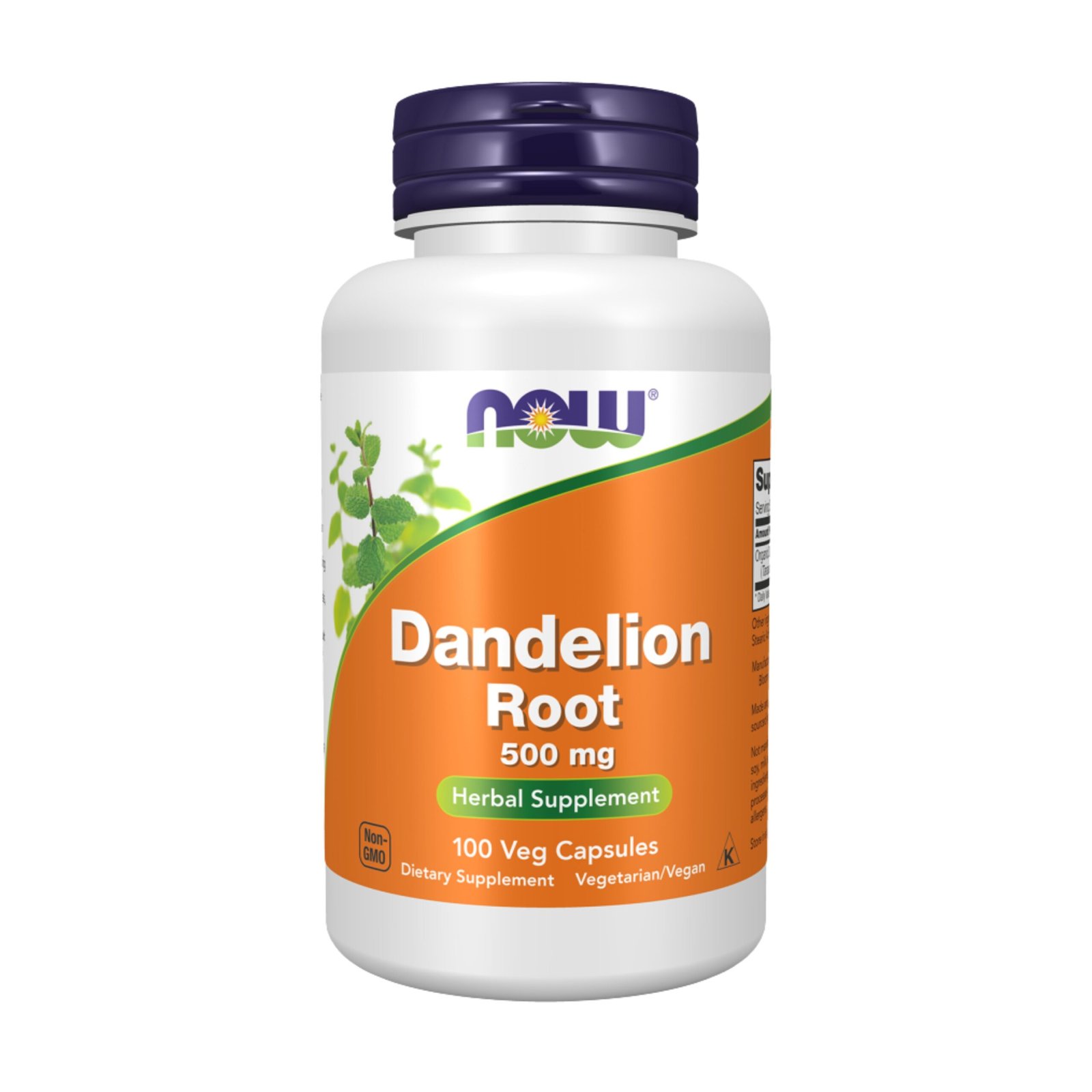 Dandelion Root