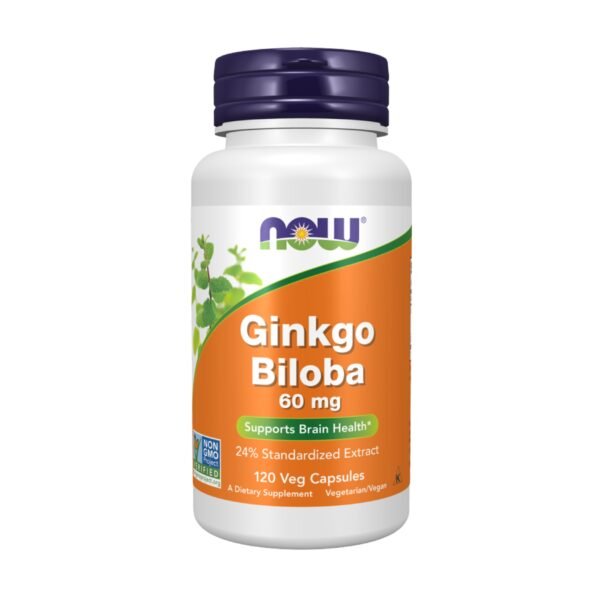 Ginkgo Biloba