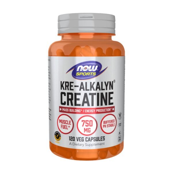 Kre-Alkalyn Creatine - 120