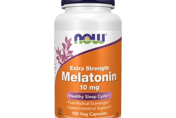 Melatonin 10mg