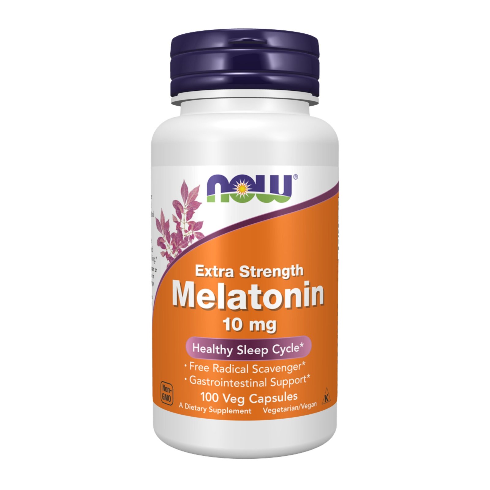 Melatonin 10mg