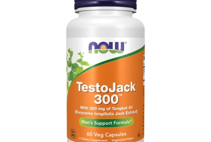 TestoJack 300
