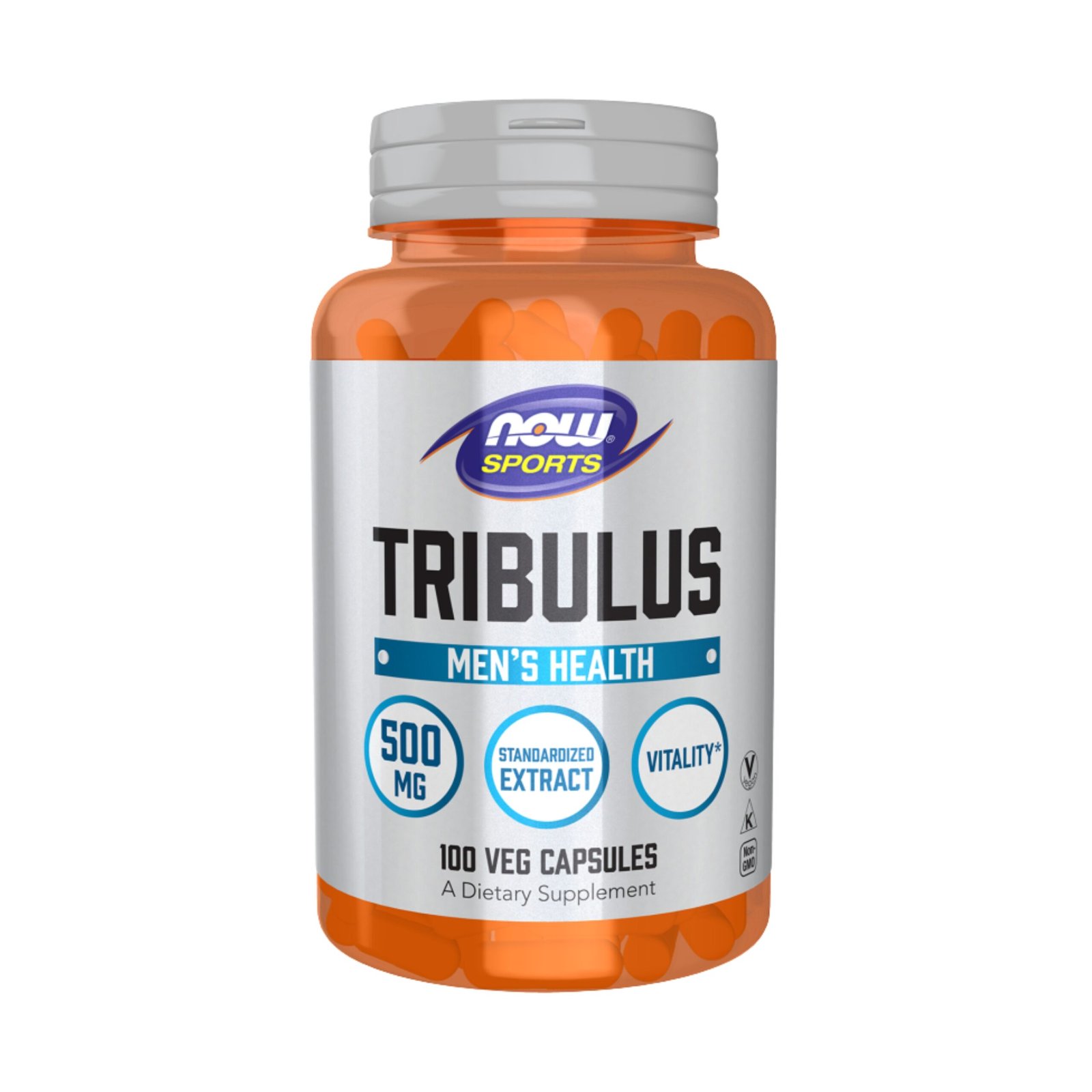 Tribulus – 100