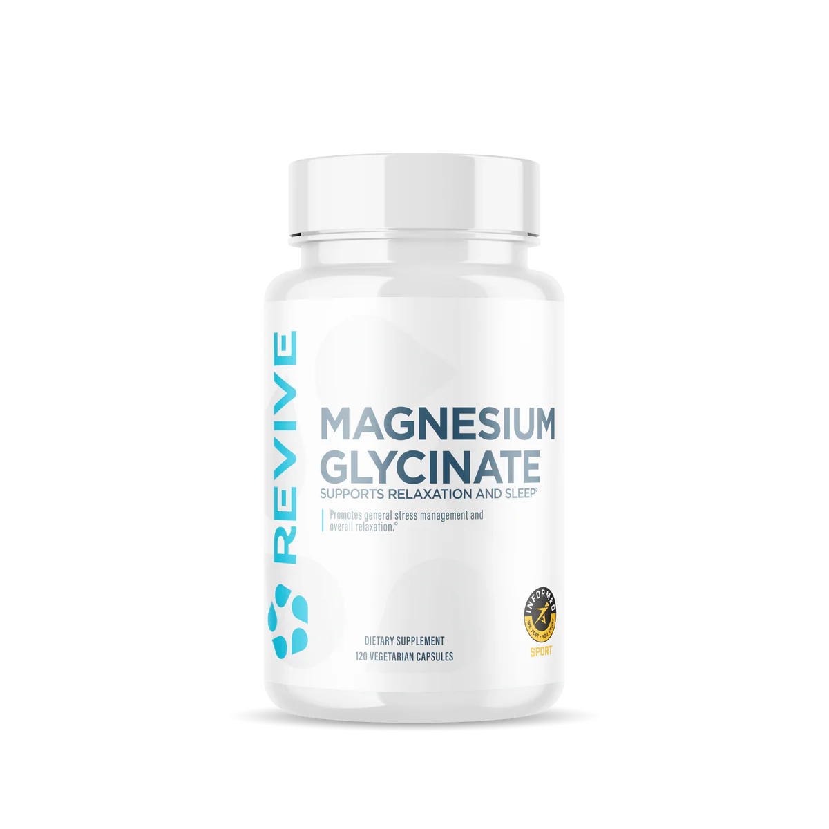 Magnesium Glycinate