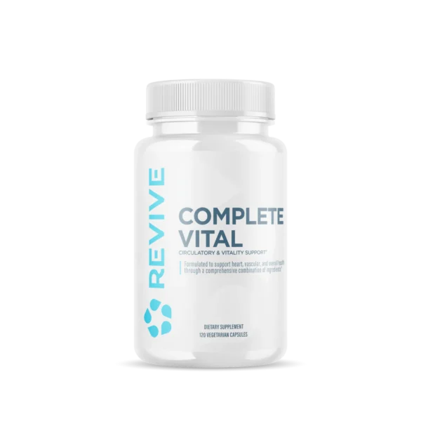 Revive Complete Vital
