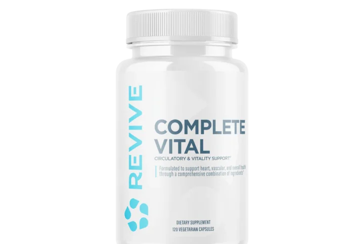 Revive Complete Vital