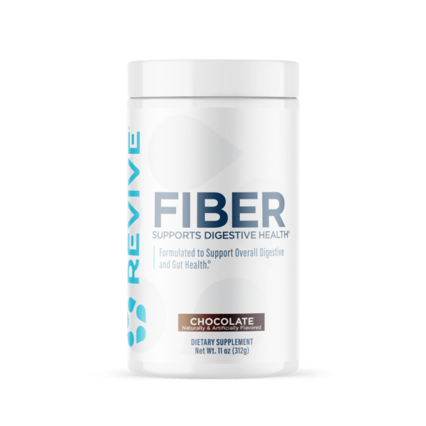 Revive Fiber Chocolate