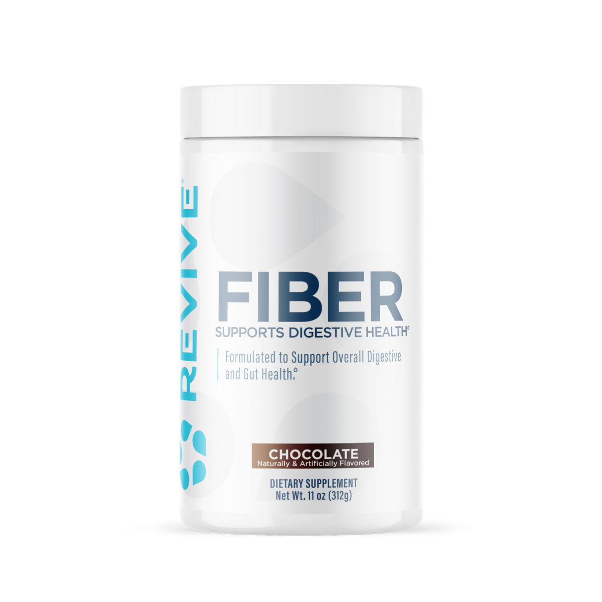 Revive Fiber Chocolate