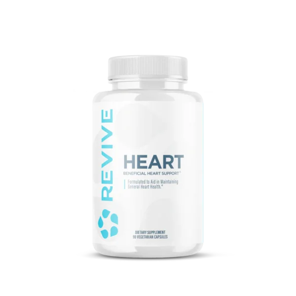 Revive Heart
