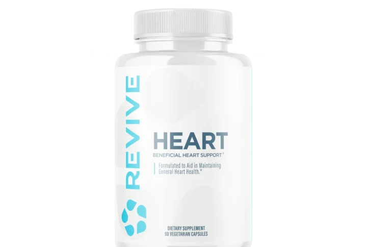 Revive Heart