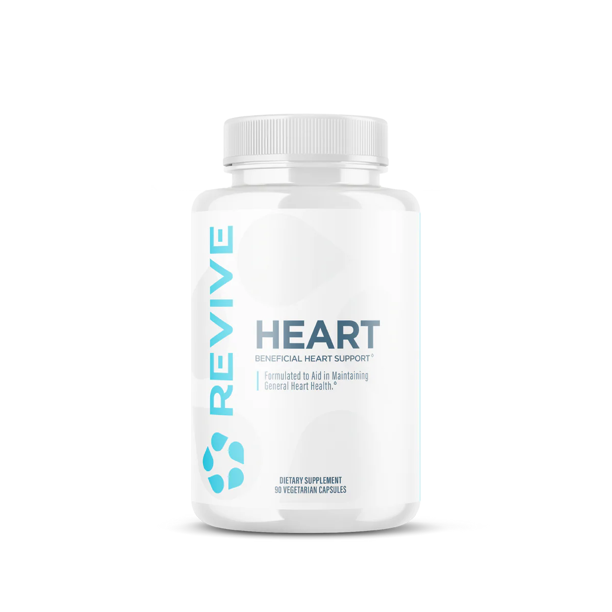 Revive Heart
