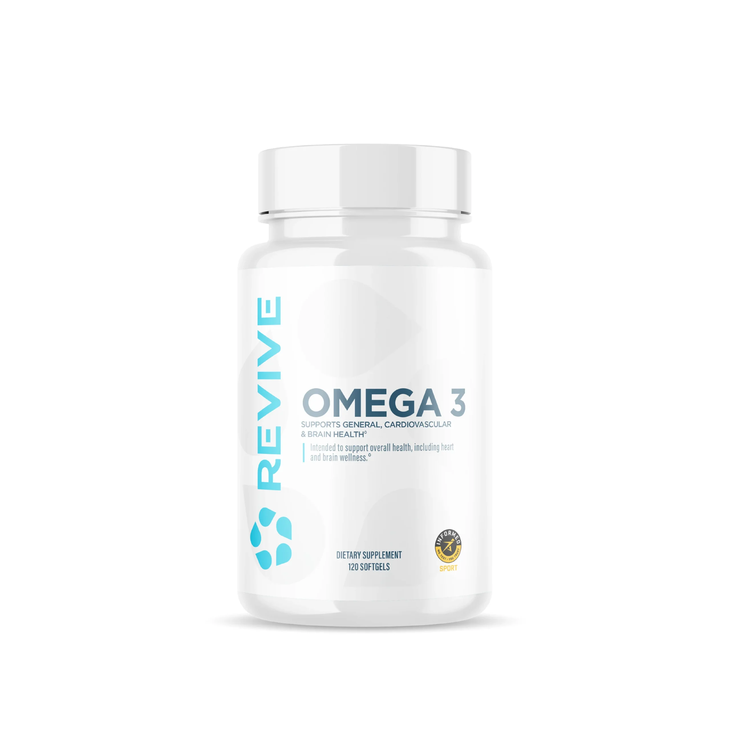 Revive Omega 3