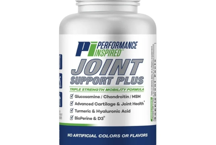PI Joint Support Plus