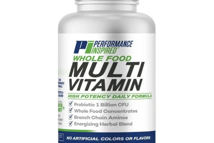 PI Multi Vitamin